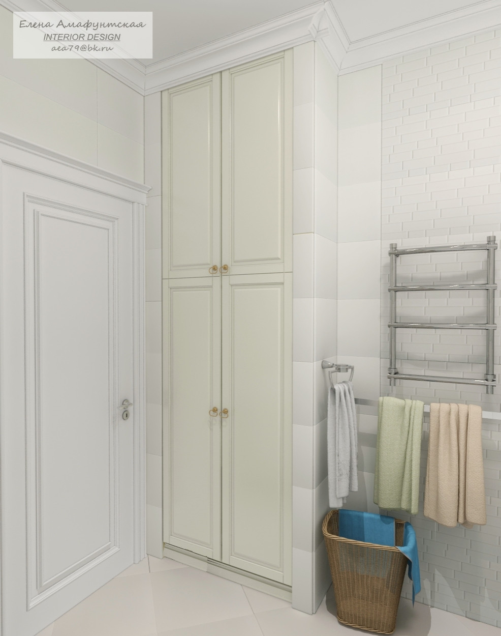 Немного света в вашем доме