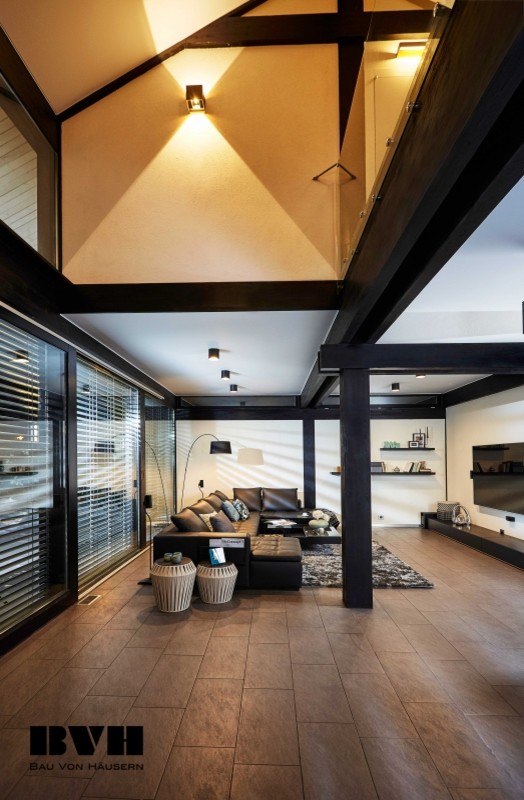 Загородный дом 260 кв.м.BVH