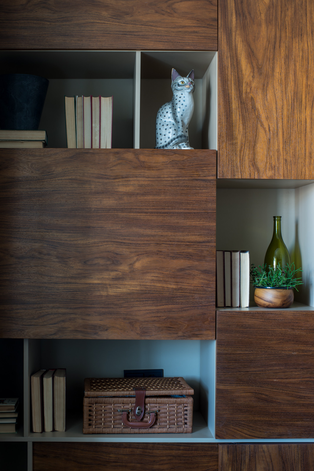 Перемены к лучшему