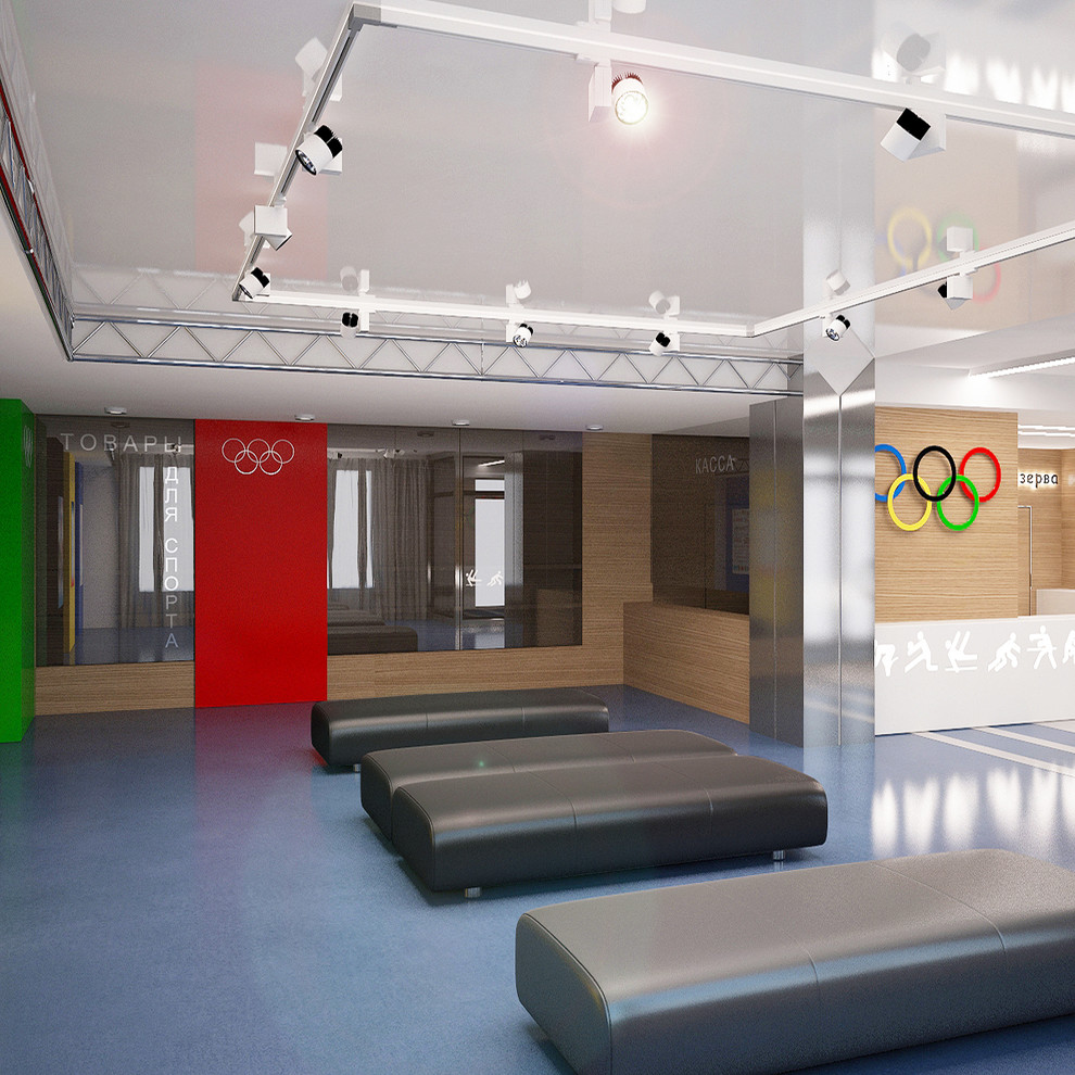 OLYMPICschool