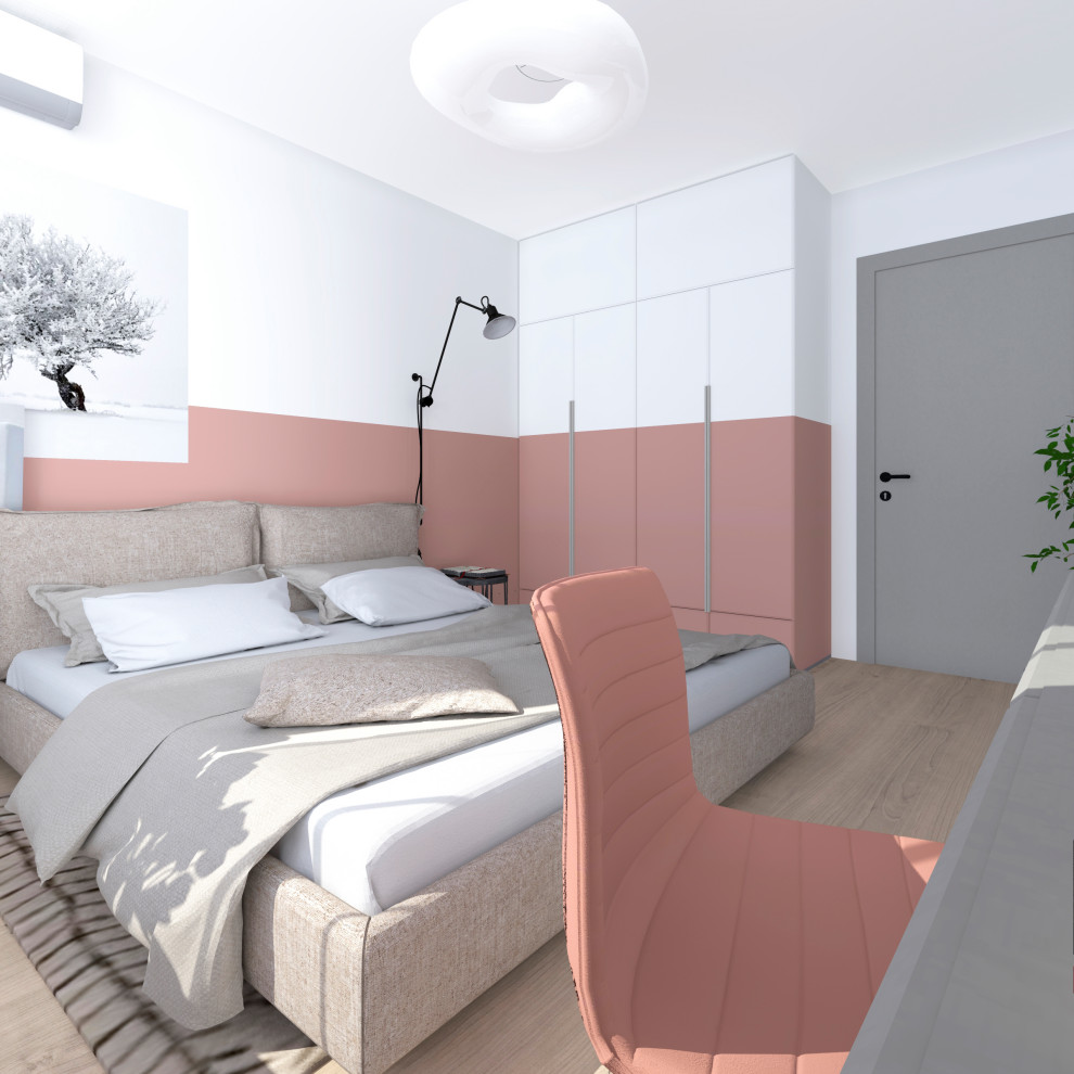 квартира для студентки