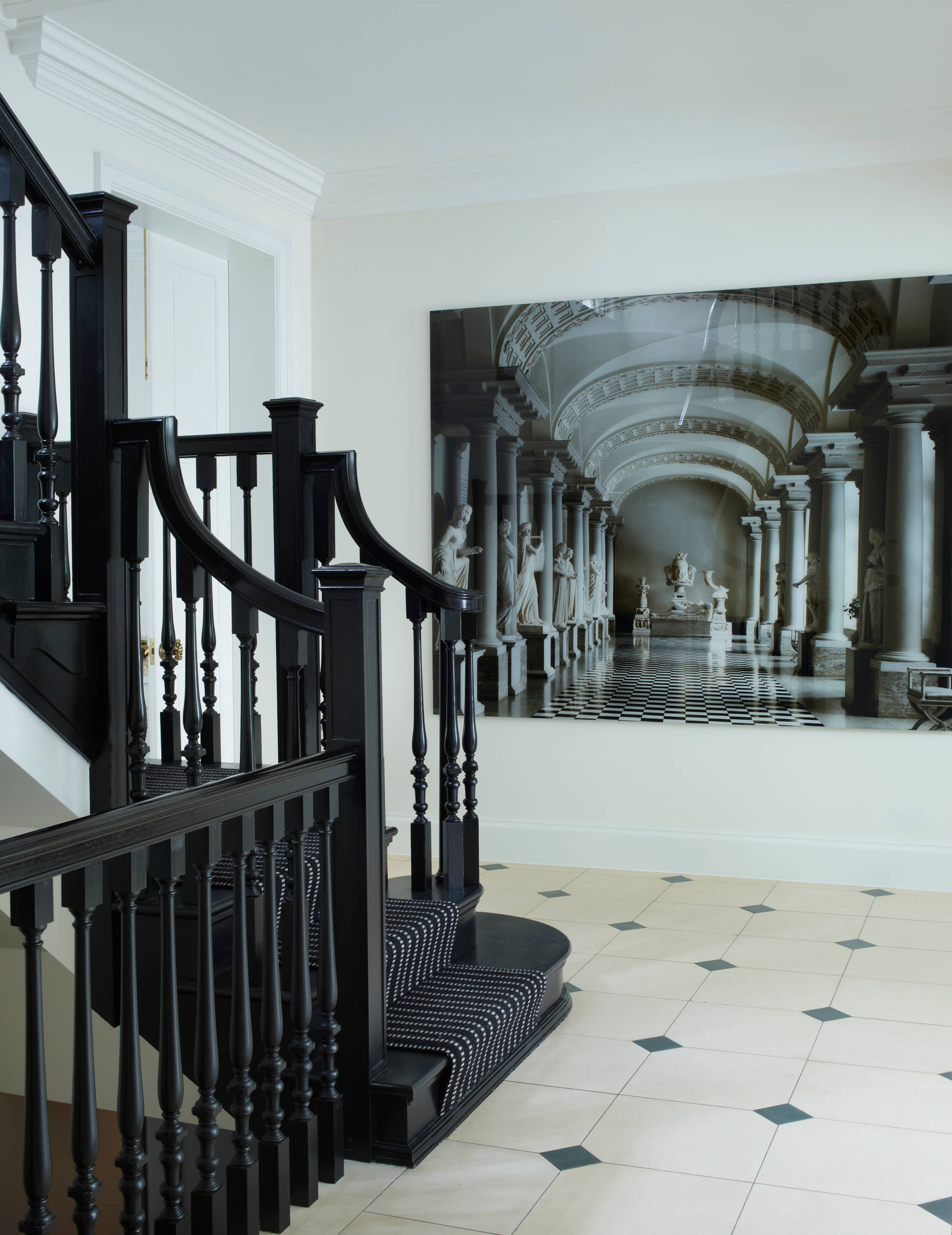 Я не волшебник: Визуальные иллюзии и трюки в дизайне интерьера