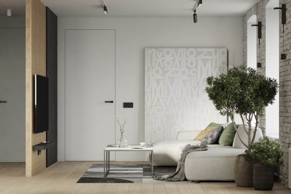 Квартира в историческом фонде