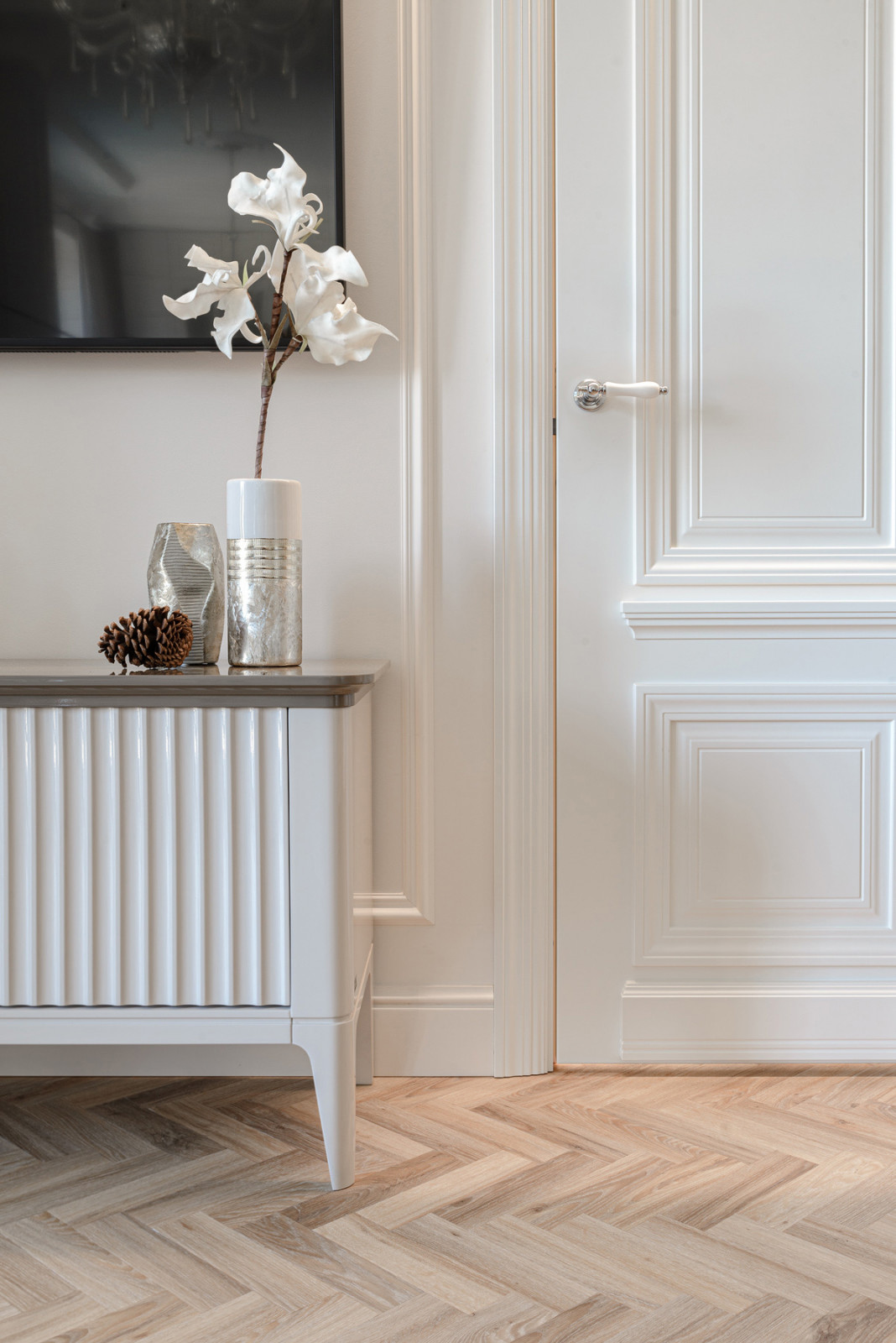 Лёгкие акценты