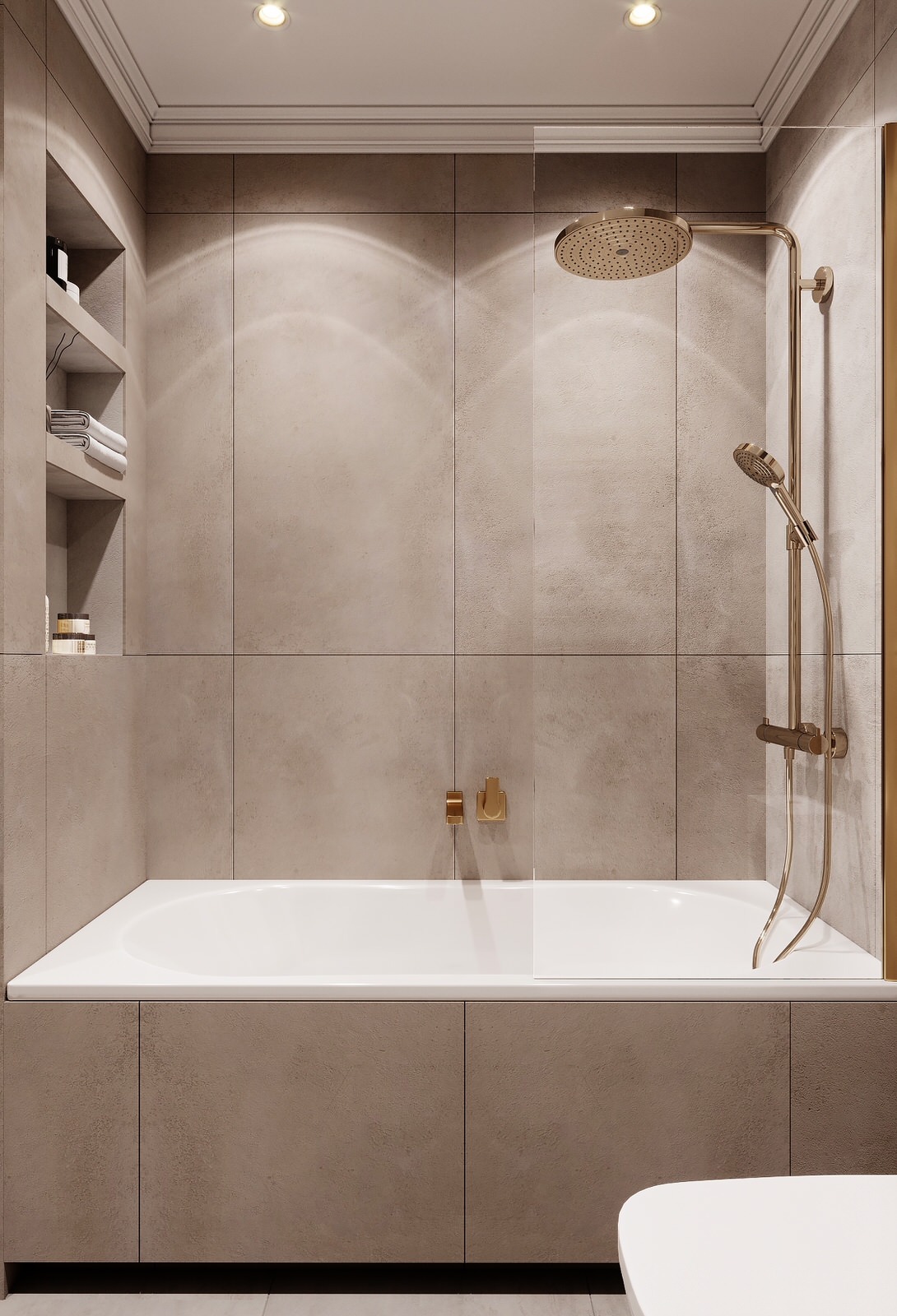 ЖК Радужный