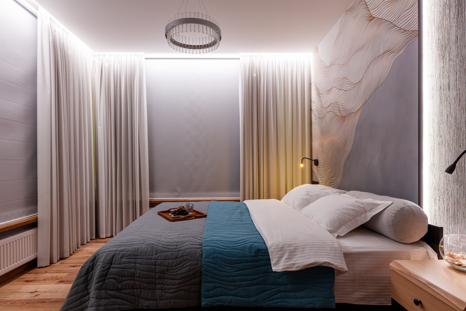 ЖК Голден сити 1