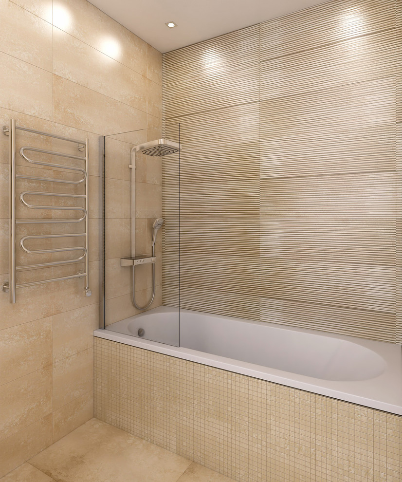 Трехкомнатная квартира в Реутове