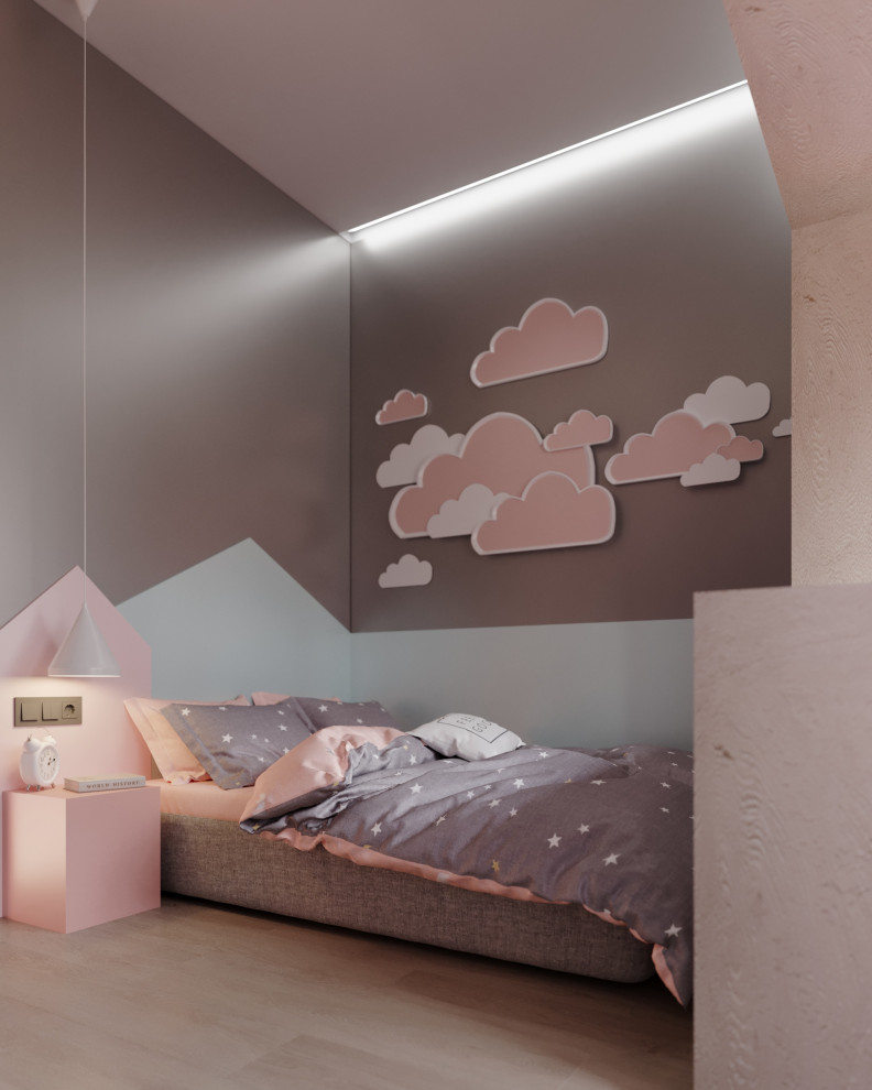 ЖК "Новое медведково"