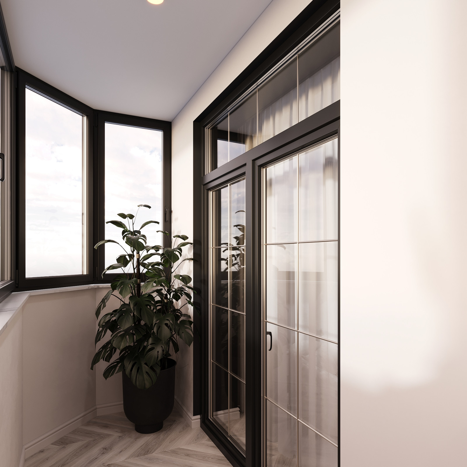 ЖК Донской Олимп