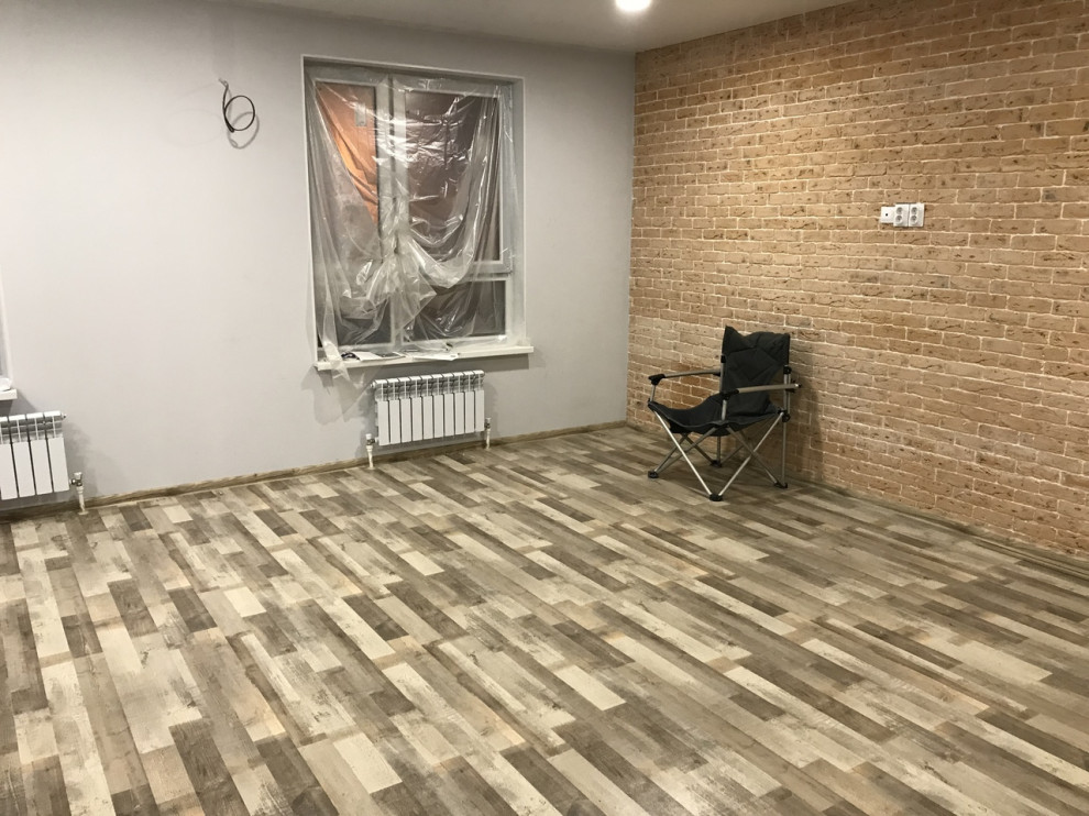 Ремонт квартиры 12 в Москве