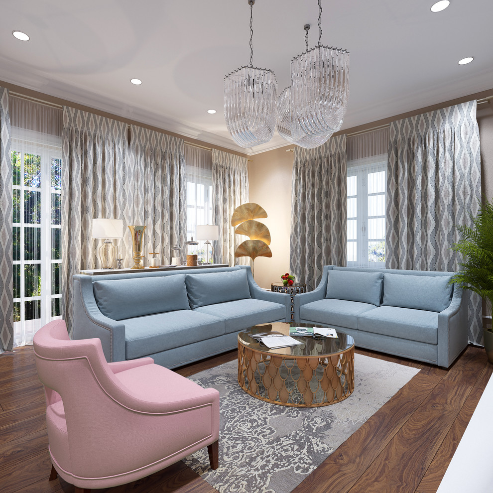 "Домашний очаг", дом 250 кв.м