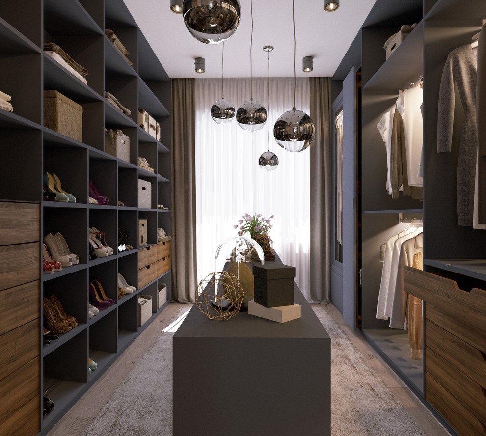 Проект "Дом, который лечит"