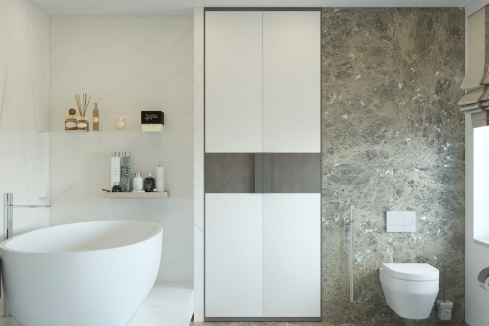 Квартира на Болдина