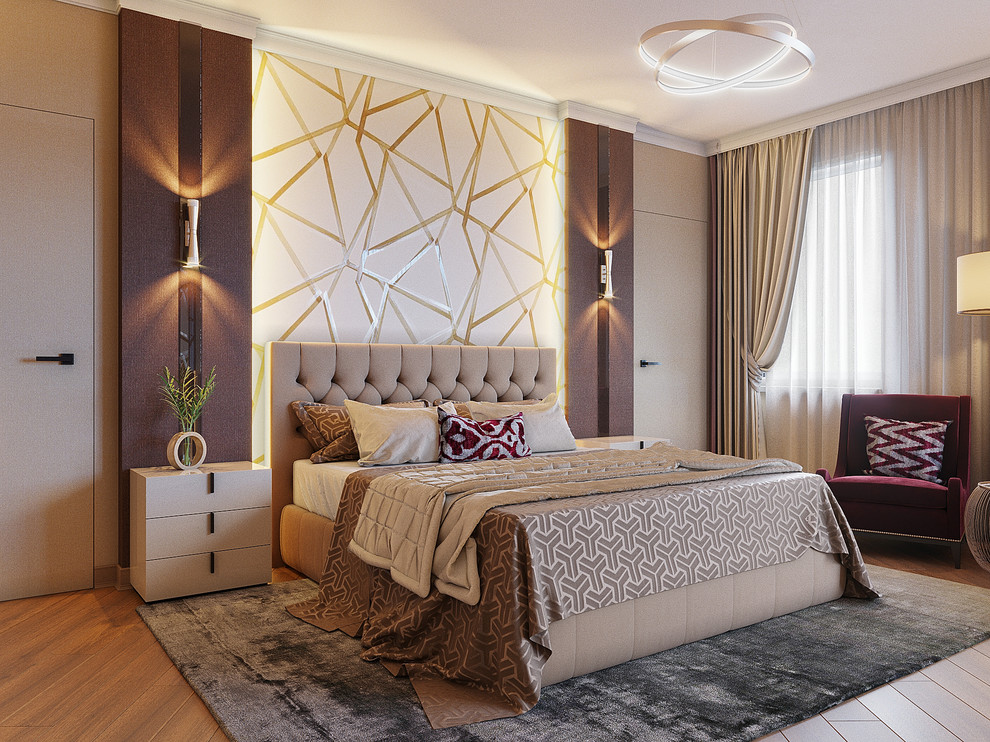 Дом для молодой семьи