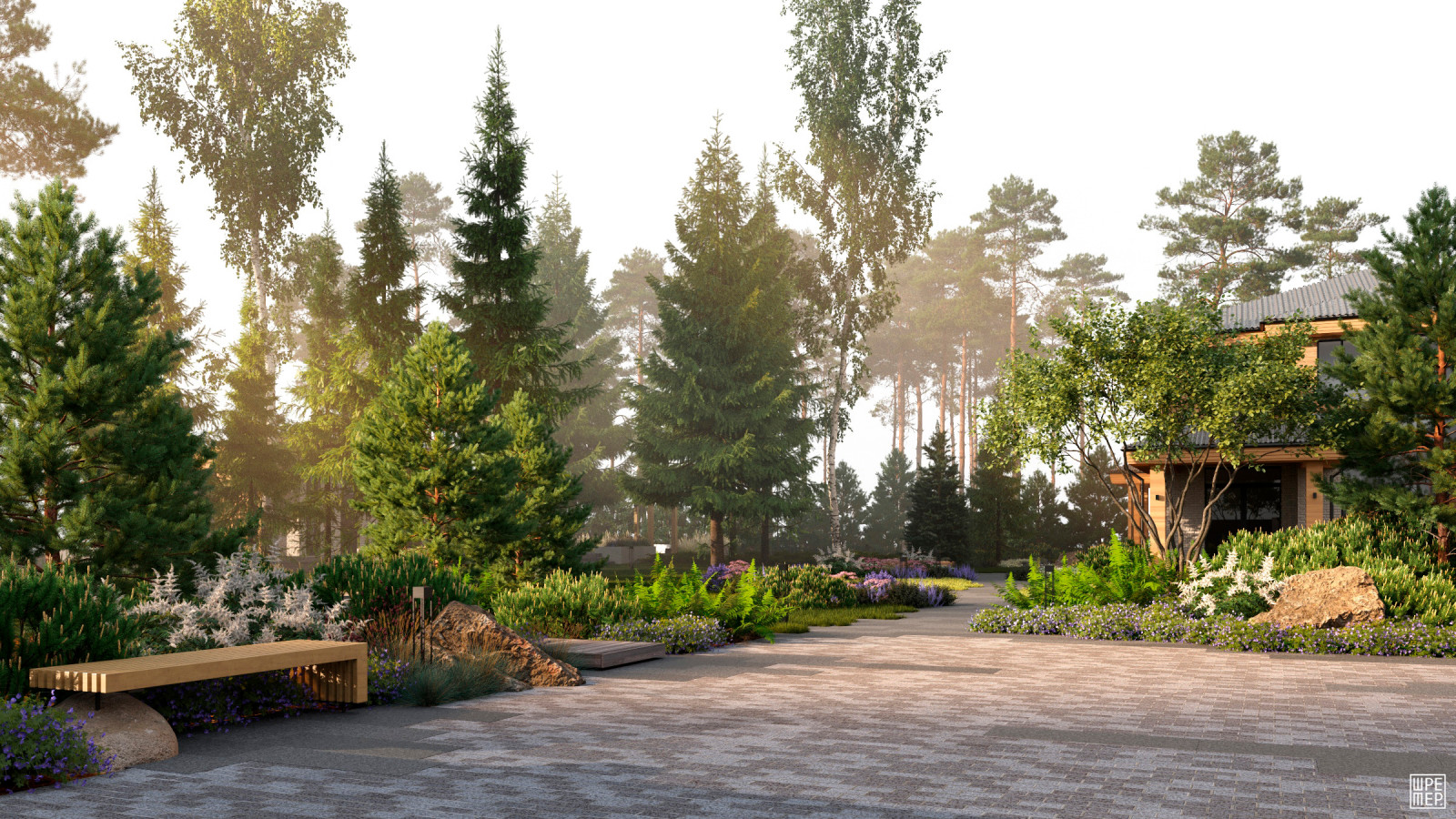 Кристина Шретер