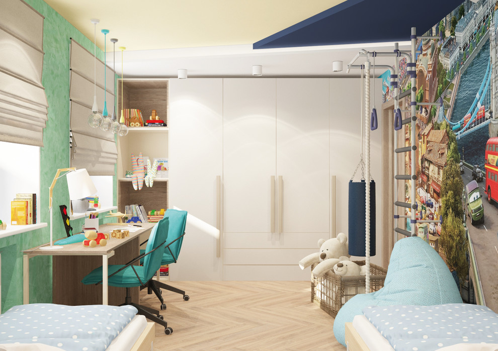 Проект дома по ул. Набережная (2016 год)