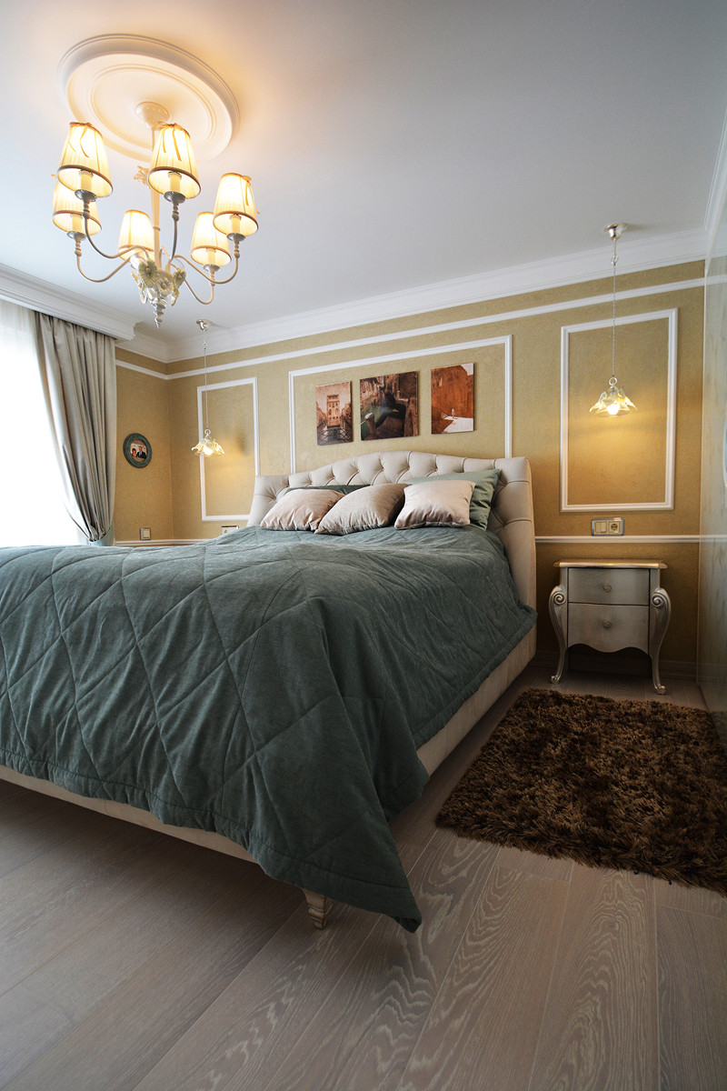 Фабрика Паркета