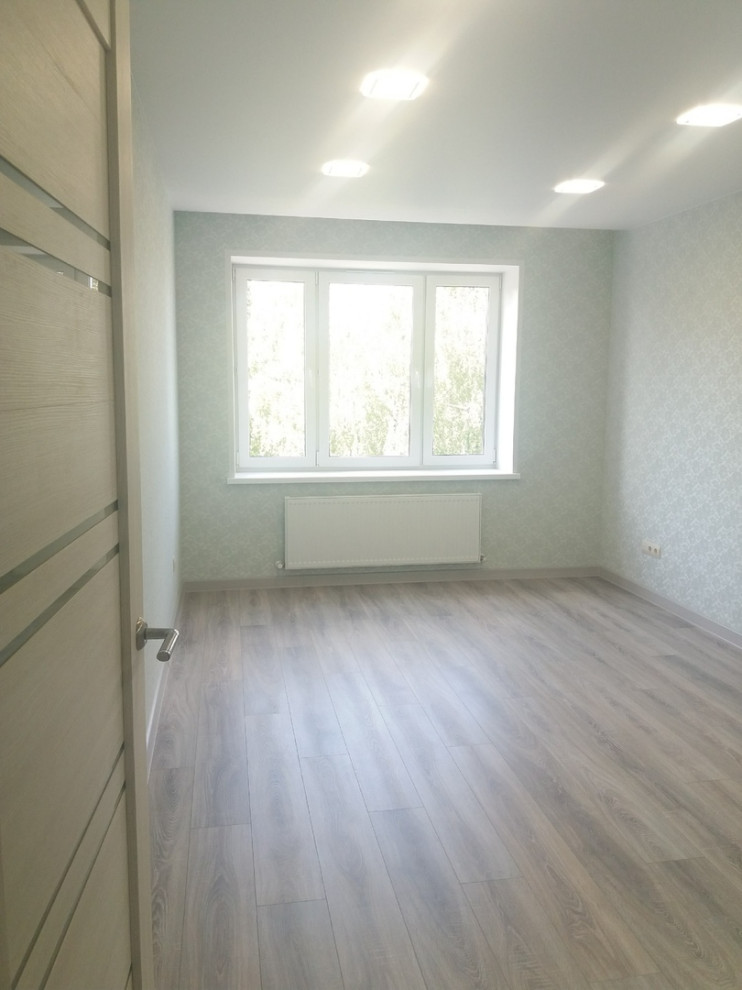 Ремонт квартиры Социалистическая, 7 к2