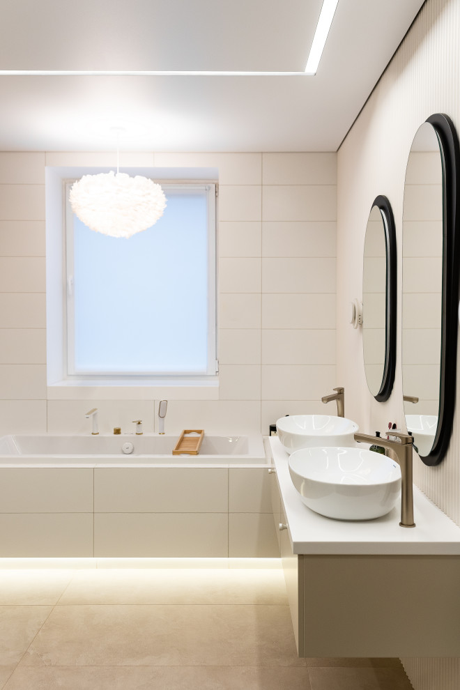 Ванная комната