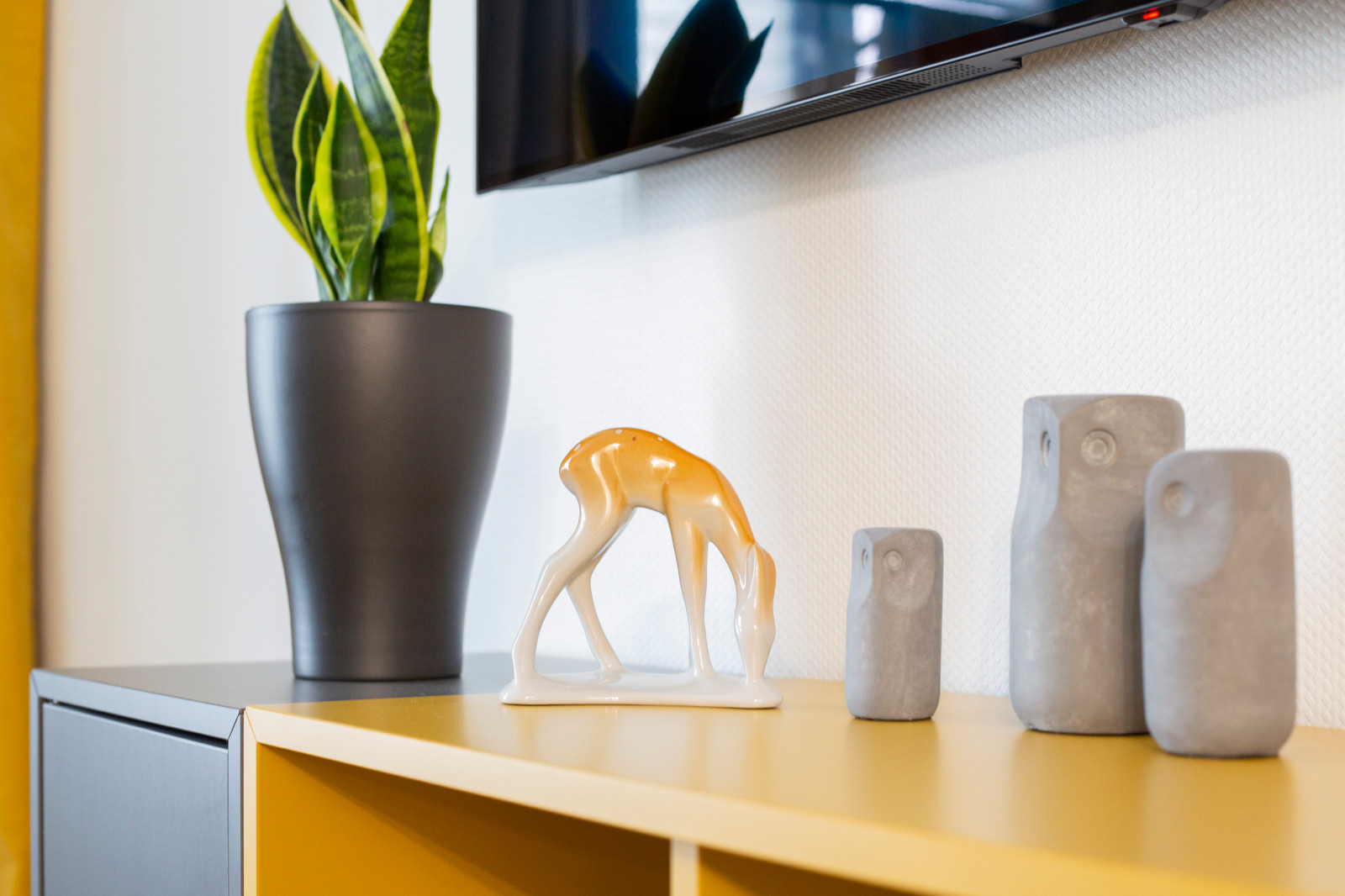 Квартира на улице Мельникова