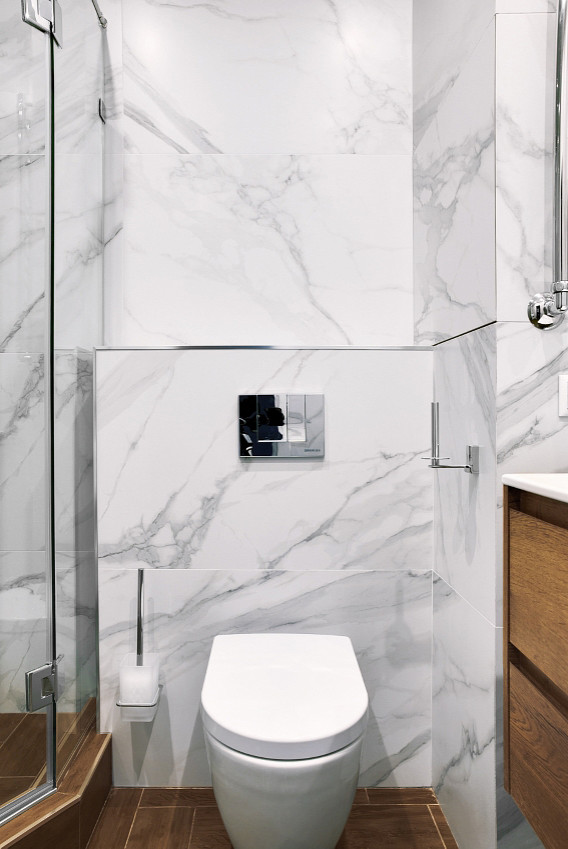 ЖК Маяковский