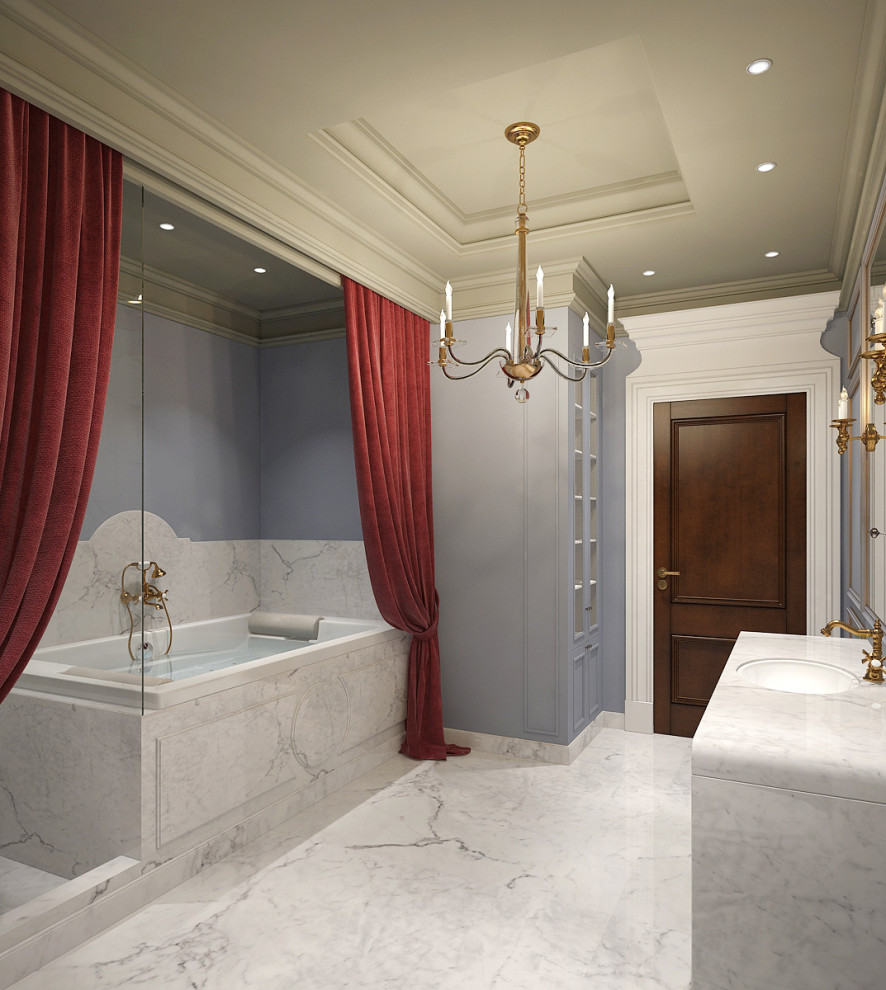 Апартаменты на Петроградской стороне