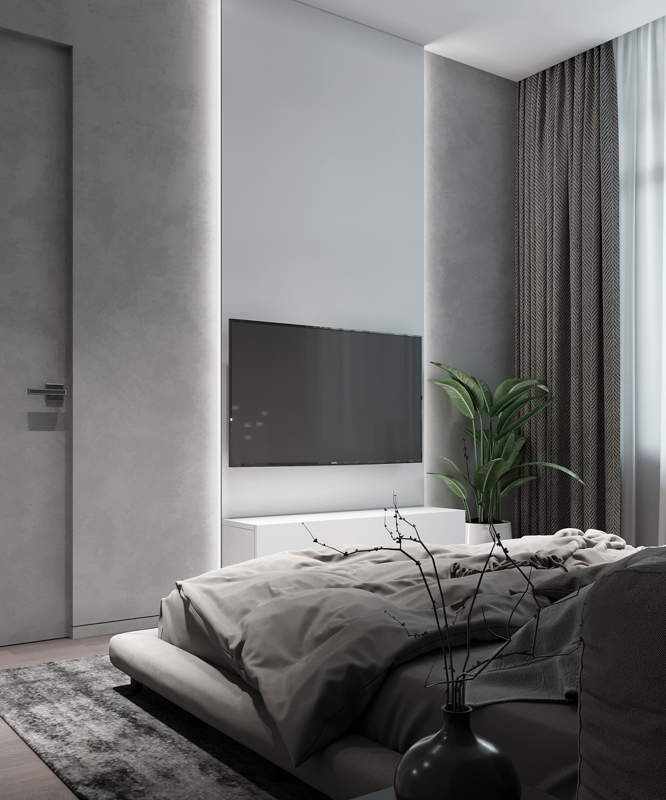 РУБЛЕВСКОЕ ПРЕДМЕСТЬЕ