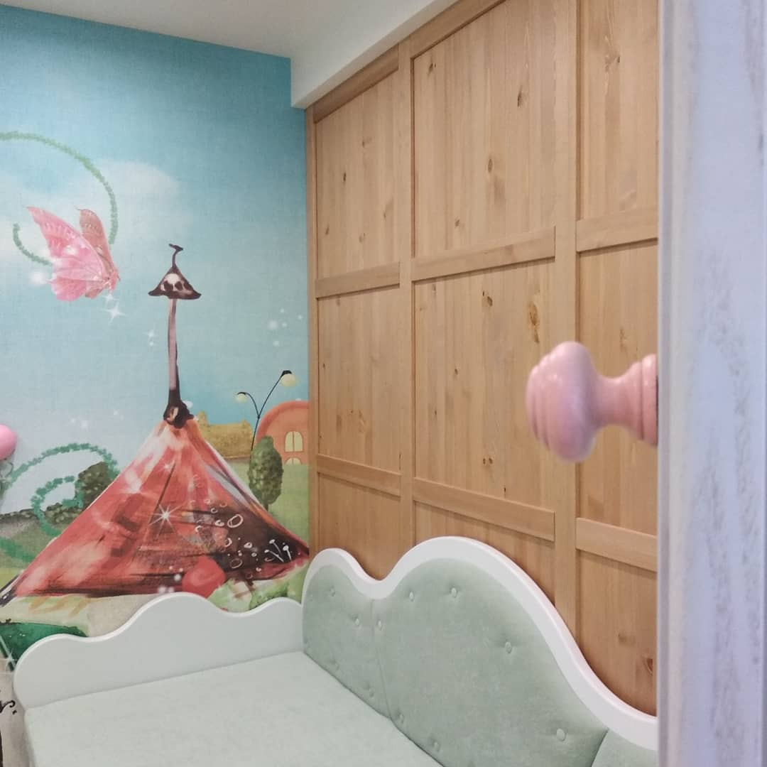 Квартира 104 кв.м.