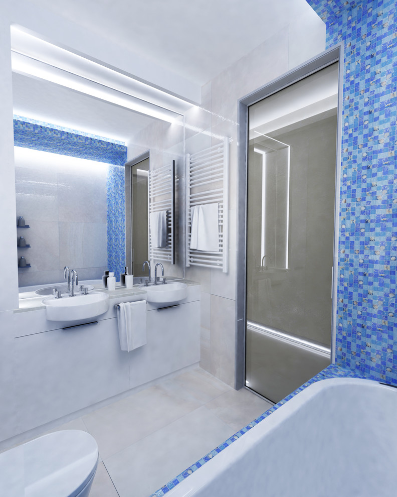 Квартира в Тюмени