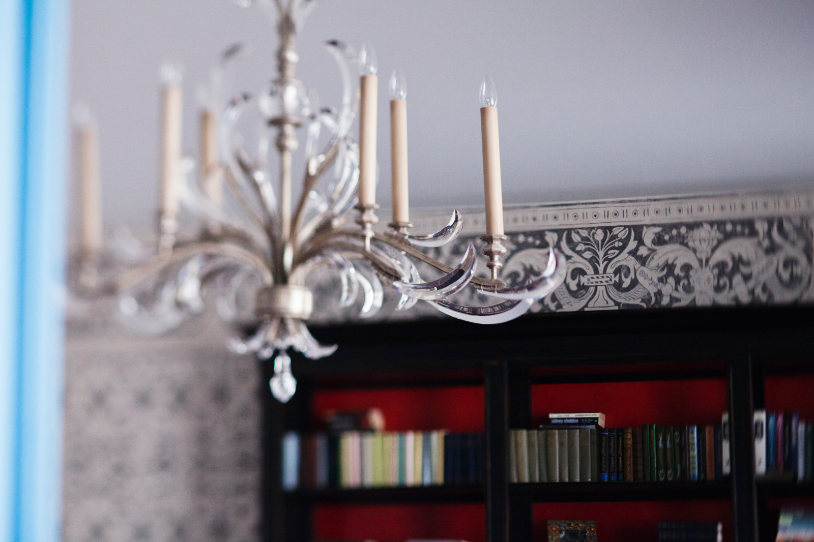 частная квартира в жилом комплексе Доминион