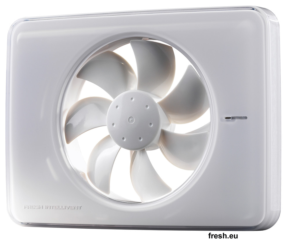 Естественная вентиляция: Обустраиваем вытяжку