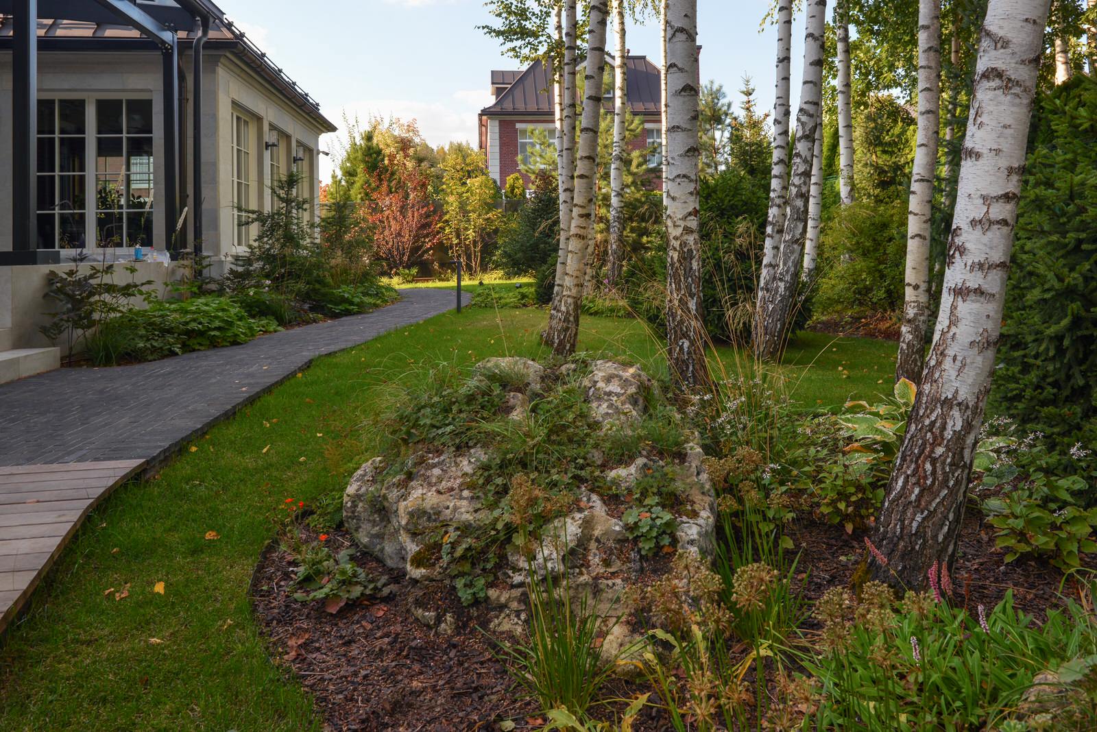 Английская история