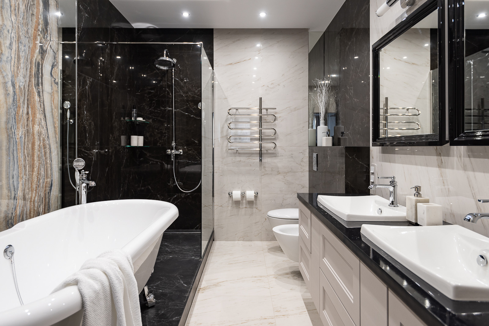 Неоклассика