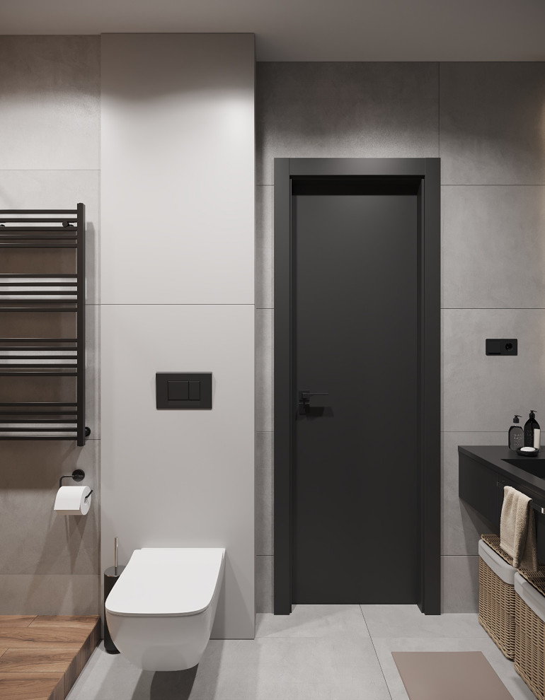 Квартира г. Омск. 75 кв.м.