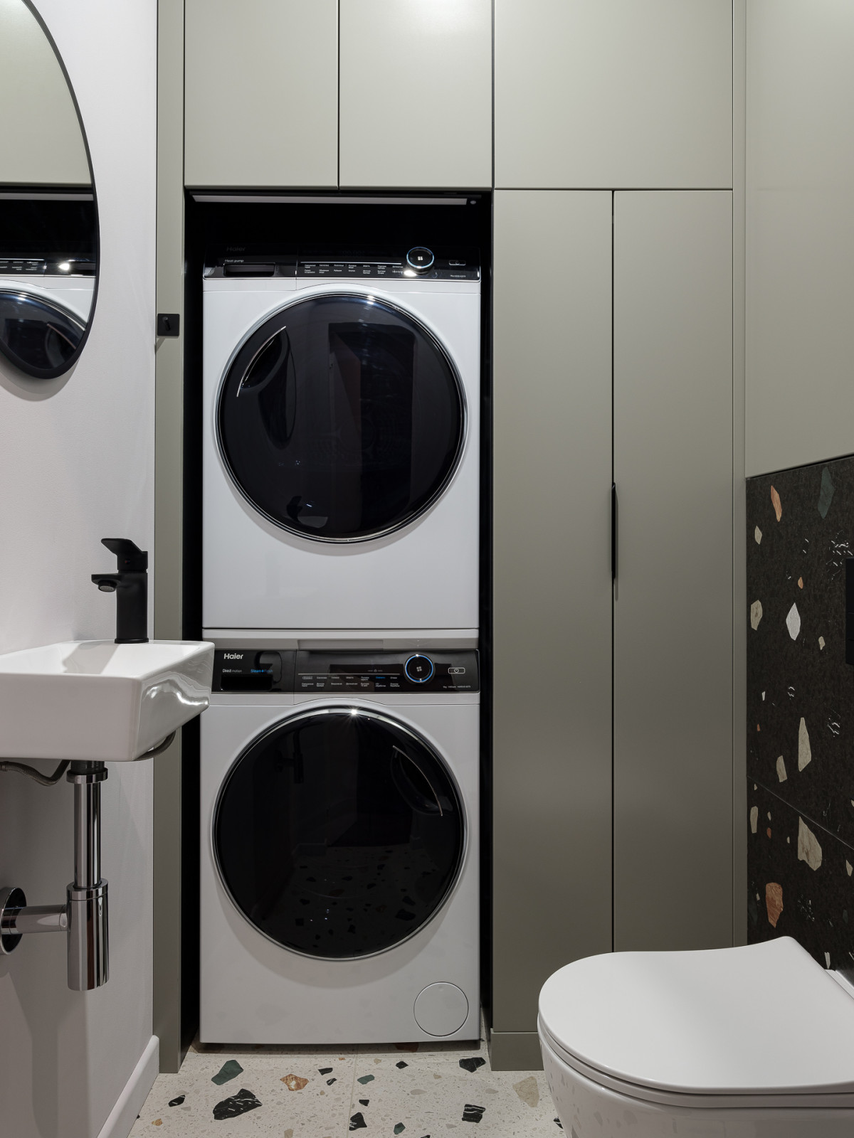 Квартира в ЖК Талисман