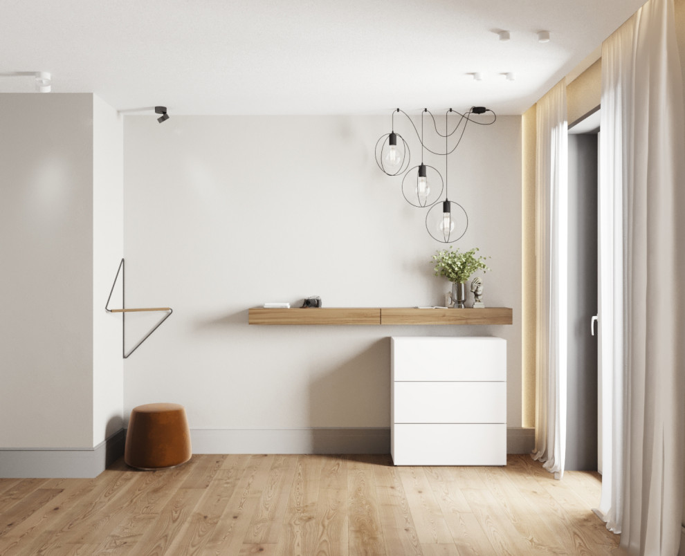 Квартира на Лазурной