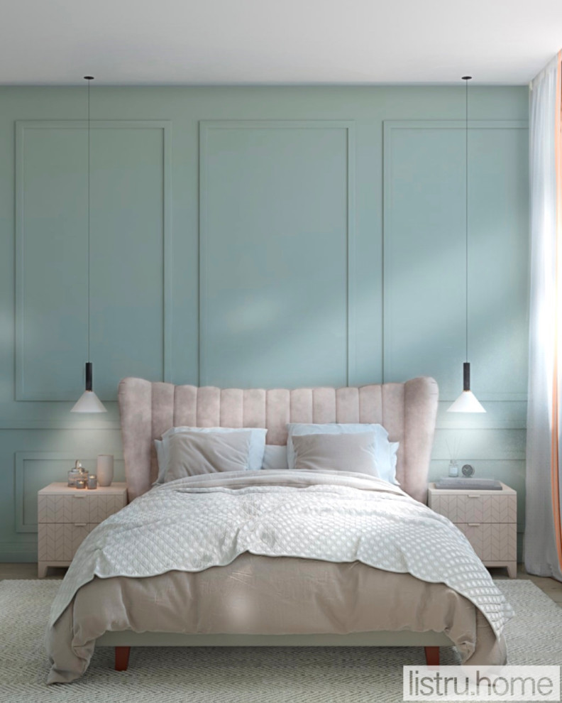 Обложка проекта: Проект 434