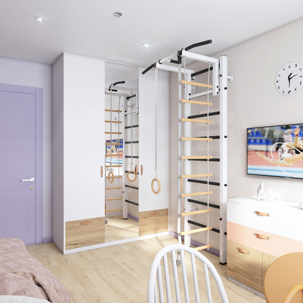 Квартира 61,4 м2