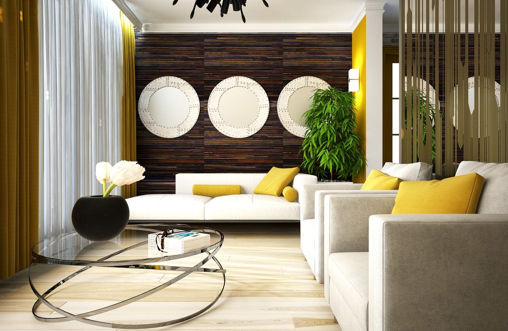 Обложка проекта: Проект "Блики Сатурна"