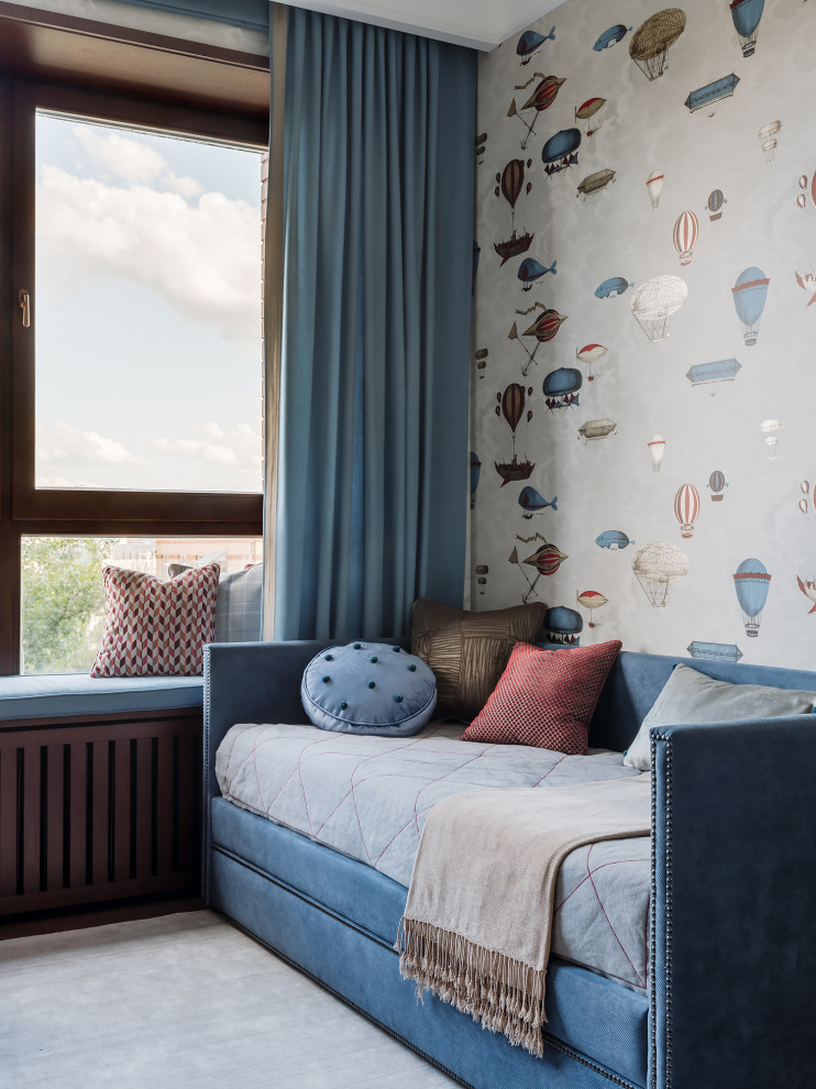 ЖК Сити парк