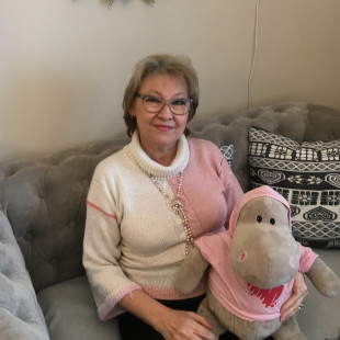 Татьяна Ларина