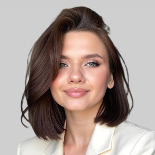 Алена Козлова