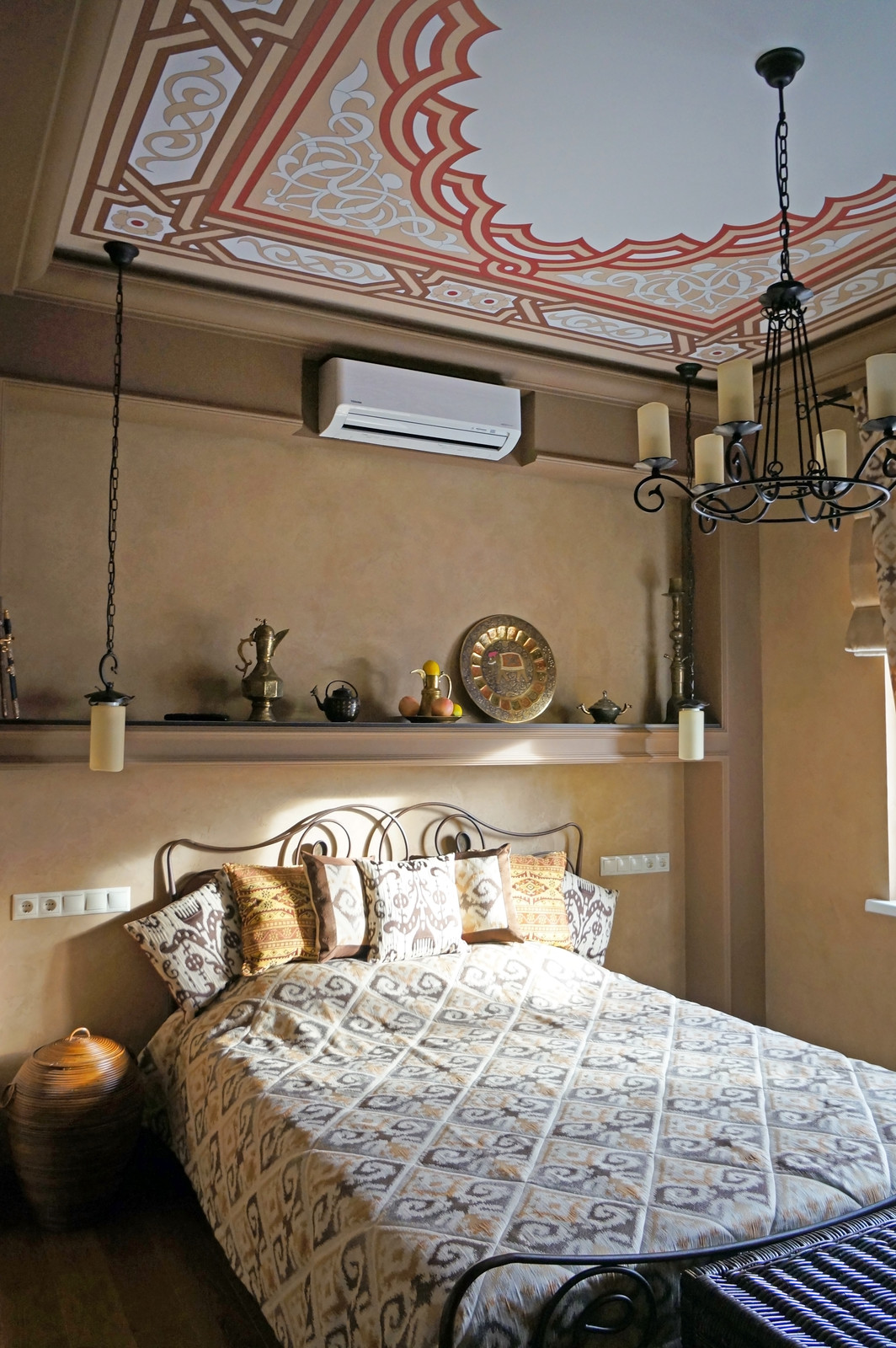 Обложка проекта: Квартира по ул. Партизана Железняка, г. Красноярск