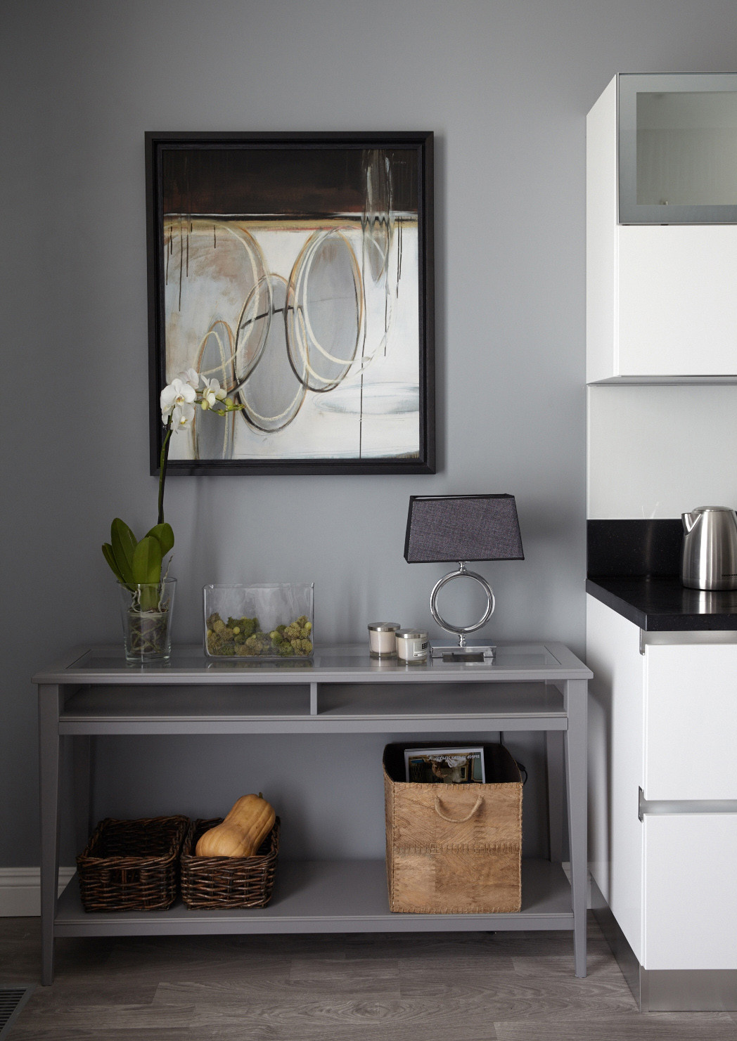 Английский квартал №4