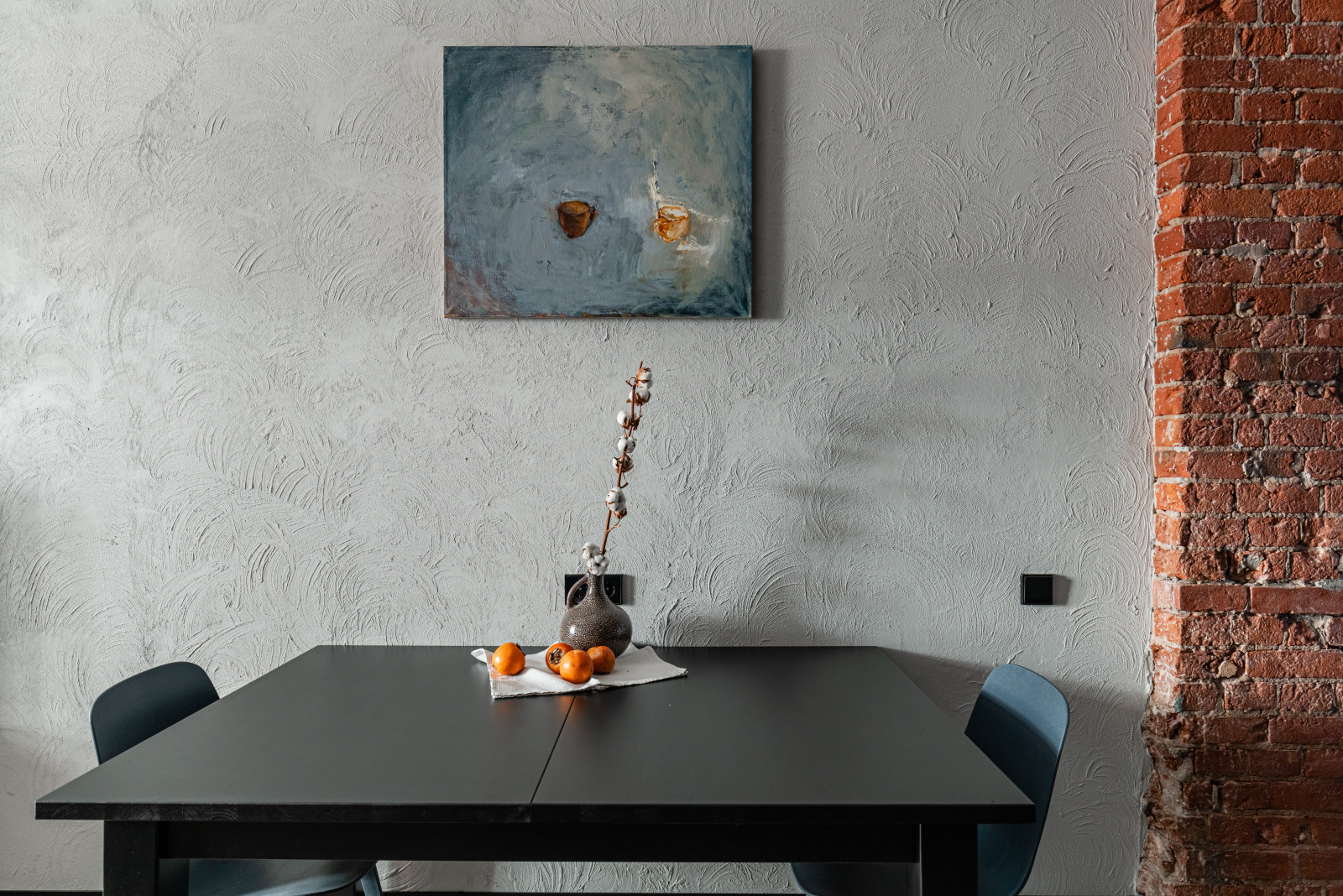 Лофт в ЖК Kleinhouse