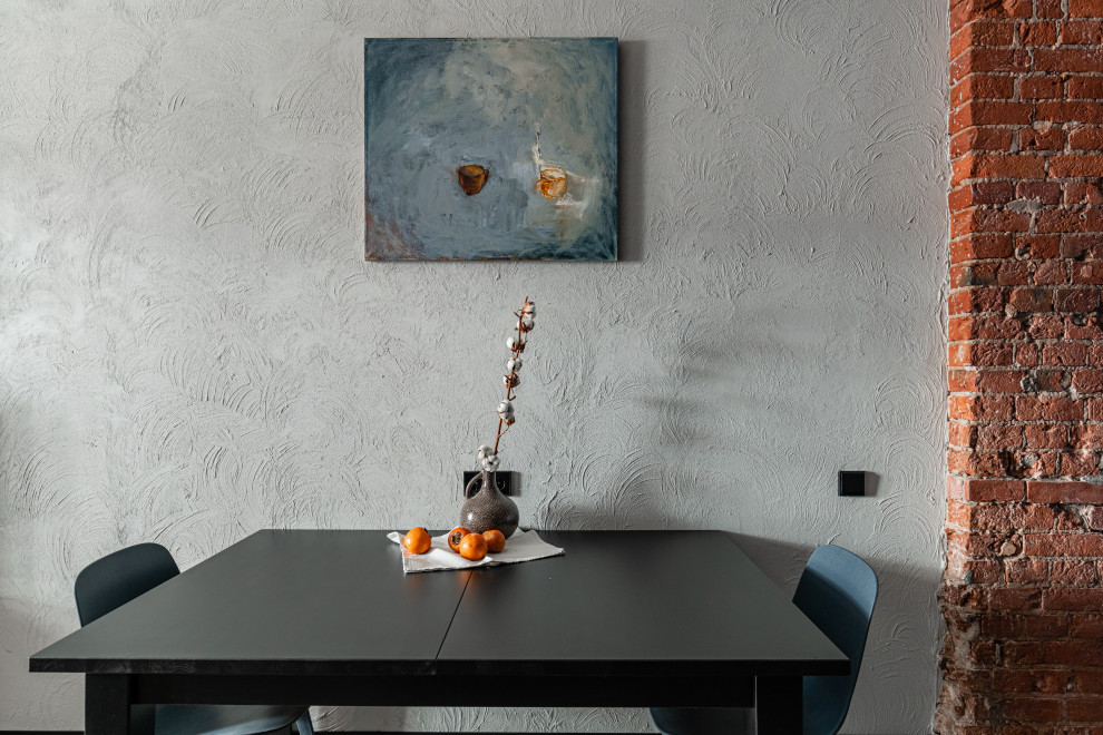 Лофт в ЖК Kleinhouse