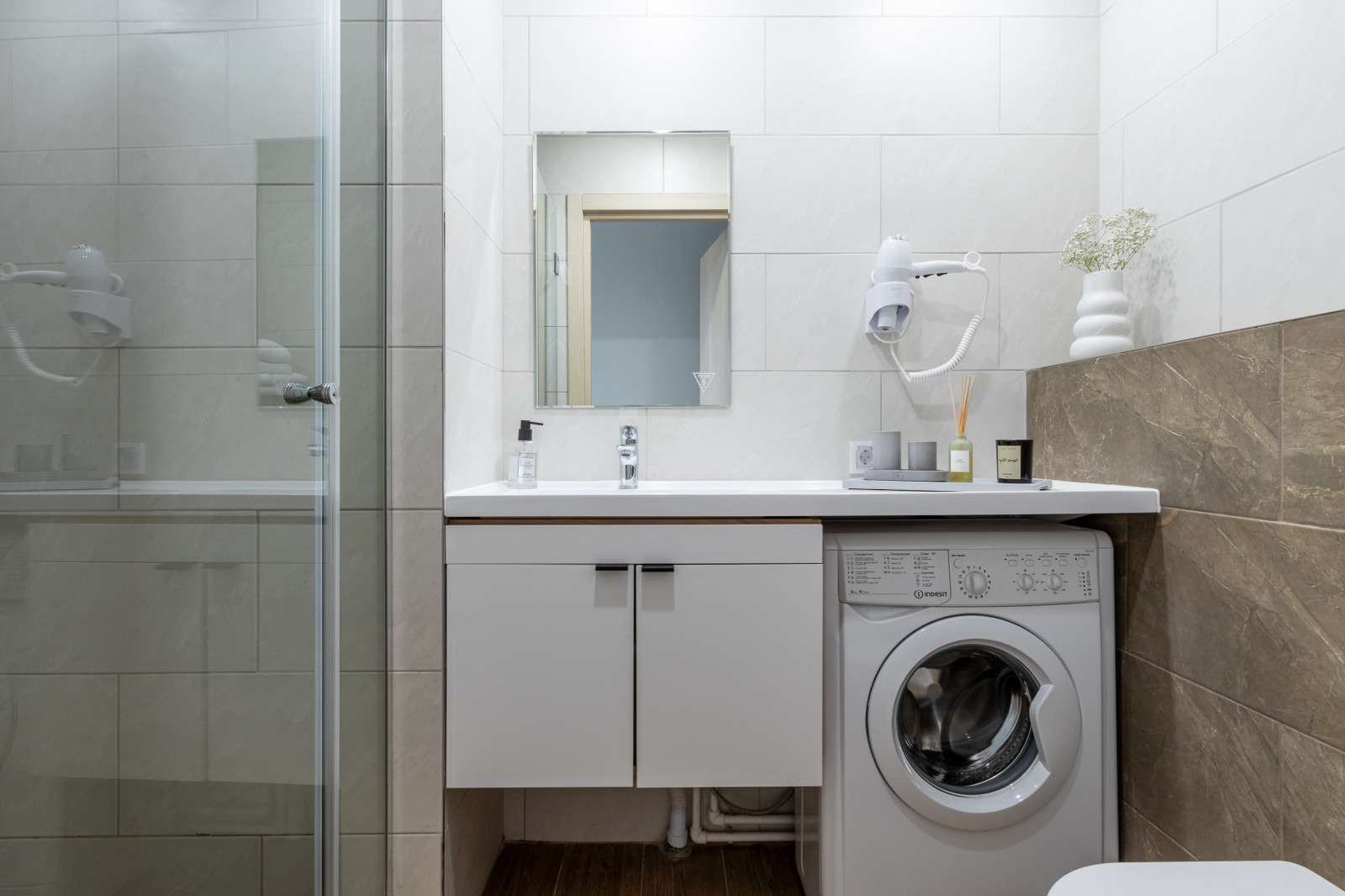 Апартаменты Путилов Авенир