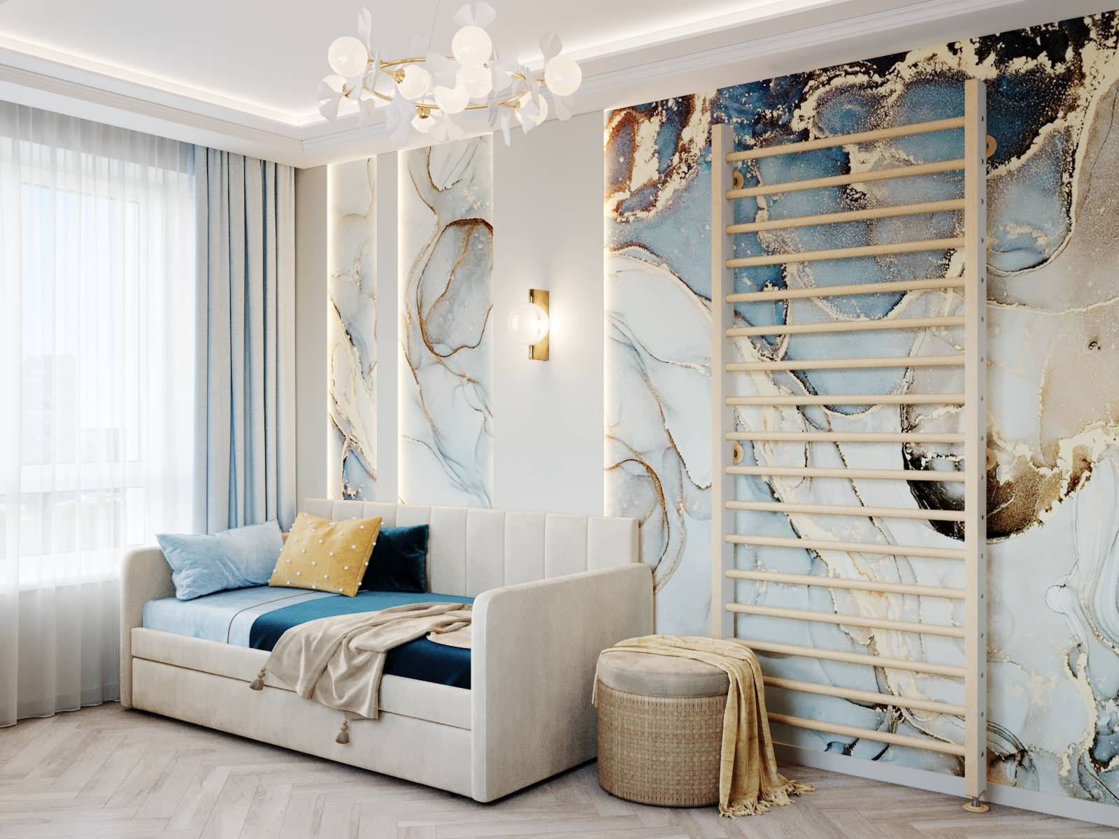 2-х комнатная квартира в г.Реутов МО