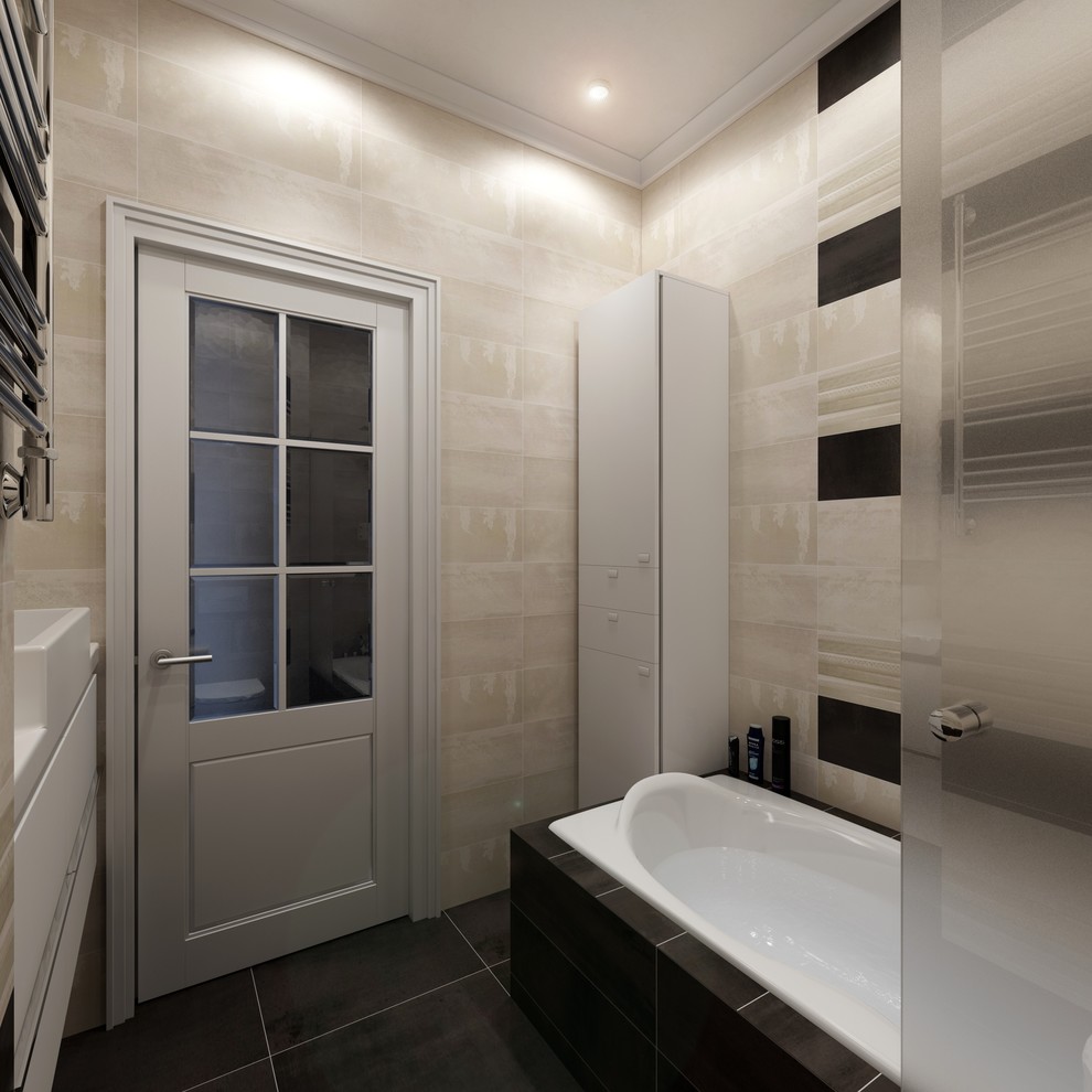 Квартира "Балтийская жемчужина"