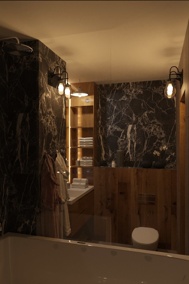 Коттедж в Мистола Хиллс